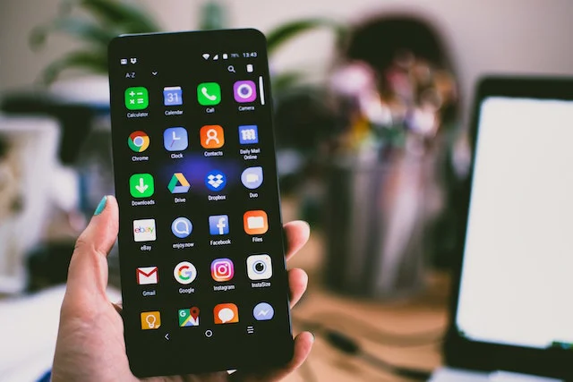 Newly Launch Smartphone’s Under 25k Budget